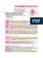 Patologia Del Tracto Digestivo