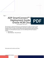 ADP - SmartConnect - Client - Deployment - Guide - OracleFusion v23