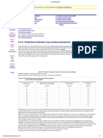 Protective Conductor Cross-Section Assessment