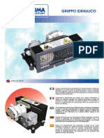 Autoclima - Gruppo Idraulico