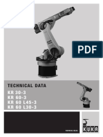Dokumentation KUKA - KR30-3 de en