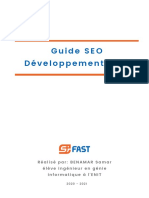 Guide Seo