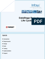 Day 2 (1) .1.2 DataStage Projects Life Cycle