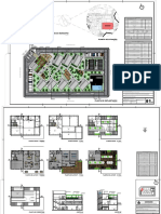 TFG Cohousing - Maria Clara - Pranchas