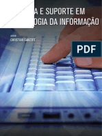 Entrega e Suporte Ti