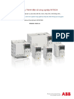 ABB ACS310 User Manual