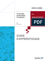 TPT Guide Apprentissage