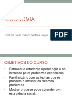 Aula 1 Fundamentos Econômicos