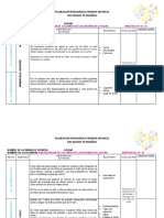 Planeacion 1° Semana de Noviembre