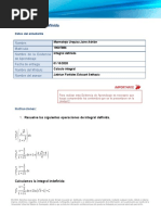 Marmolejo Urquiza Jairo Adrian Integrales Definidas