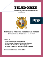 Informe Ventiladores Final