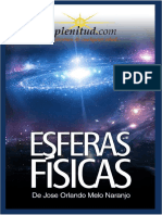 Esferas Fisica