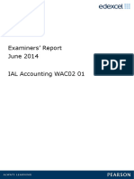 Examiners' Report June 2014 IAL Accounting WAC02 01