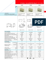 Finder - 41 Series Relay 0010