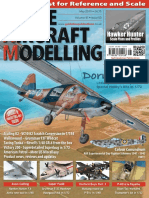 (FreeCourseWeb - Com) Scale Aircraft Modelling 05.2019