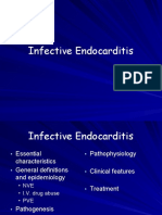 Infective Endocarditis