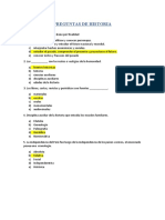 Primer Examen Semanal de Historia