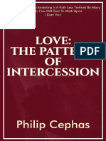 09 Love The Pattern of Intercession - Apostle Philip Cephas