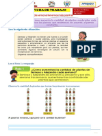 Dia Martes 24 Agosto Ficha Matematica