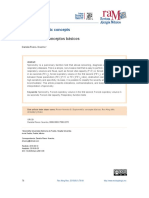 Espirometría: Conceptos Básicos