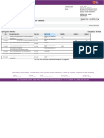 Au Abhi Bank Statement