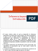 5.introducción A La Inferencia Bayesiana