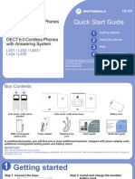 L301 401 QSG English