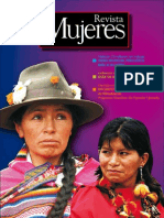 Revista Mujeres Viii