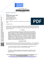 Transporte - Vida Útil de Un Vehículo de Servicio Público Colectivo de Pasajeros Y-O Mixto. - 20201340232401 OSCAR JAVIER ALFARO PARRA