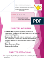 Diabetes Mellitus