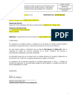 Gcf01 Propuesta para El Servicio Inspeccion v1