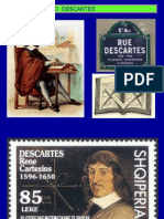 DESCARTES