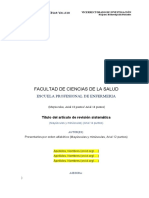 ARTÍCULO DE REVISIÓN SISTEMÁTICA Ejemplo para 2021