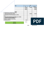 JK, EAF, EFOR PLTU Berau 2021