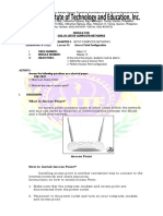 CSS - 05-Week 13 - Module 13 - Access Point Configuration