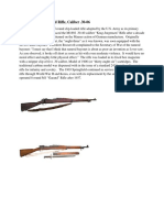 M1903 Springfield Manual - 2018