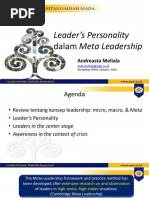 Dr. Andreasta-Meta Leadership PERSI OKT20