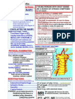 Vertebral Artery Dissection