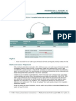 Restaurar El Password Del Router Cisco 1700