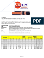 Sunflex OSD250