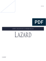 Lazards Levelized Cost of Hydrogen Analysis VF