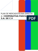 PASCUAL Merca Directa