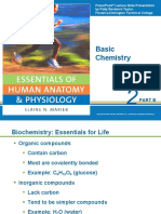 Basic Chemistry: Part B