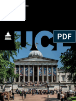 UCL Undergraduate Prospectus 2022 Issuu