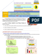 Mat 3° - Exp 05 - Act 04 - Sem 19