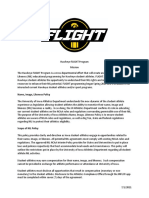 University of Iowa FLIGHT Program