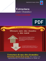 Estructura Externa y Ejercicios