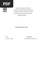 Informe de Diagrama de Fases U5 Gjps