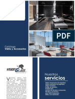 Visionglass Soluciones e Ideas