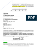 Formulación de Modelos - Sem 4